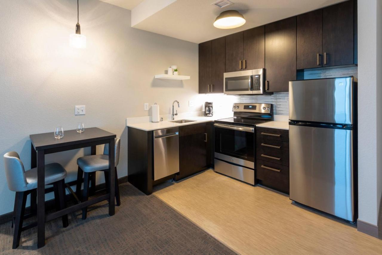 Residence Inn Minneapolis Maple Grove/Arbor Lakes Zewnętrze zdjęcie